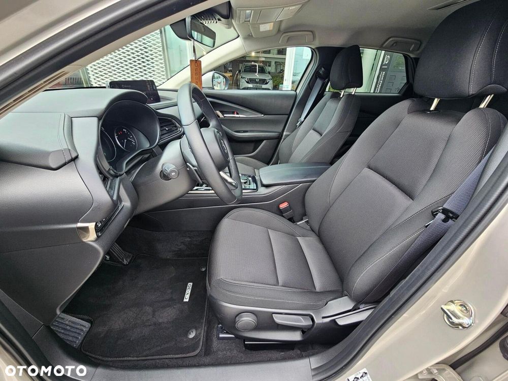 Mazda CX-30 2.0 mHEV Exclusive-Line 2WD - 14