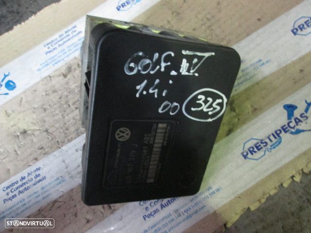 Abs 1C0907379J 1J0614117F SEAT LEON 2001 1.9 TDI VW GOLF 4 2000 1,4I VW GOLF 4 2000 1.6 I 0P - 1