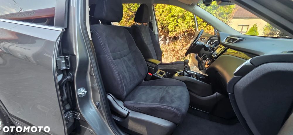 Nissan X-Trail 1.6 DCi Tekna - 38