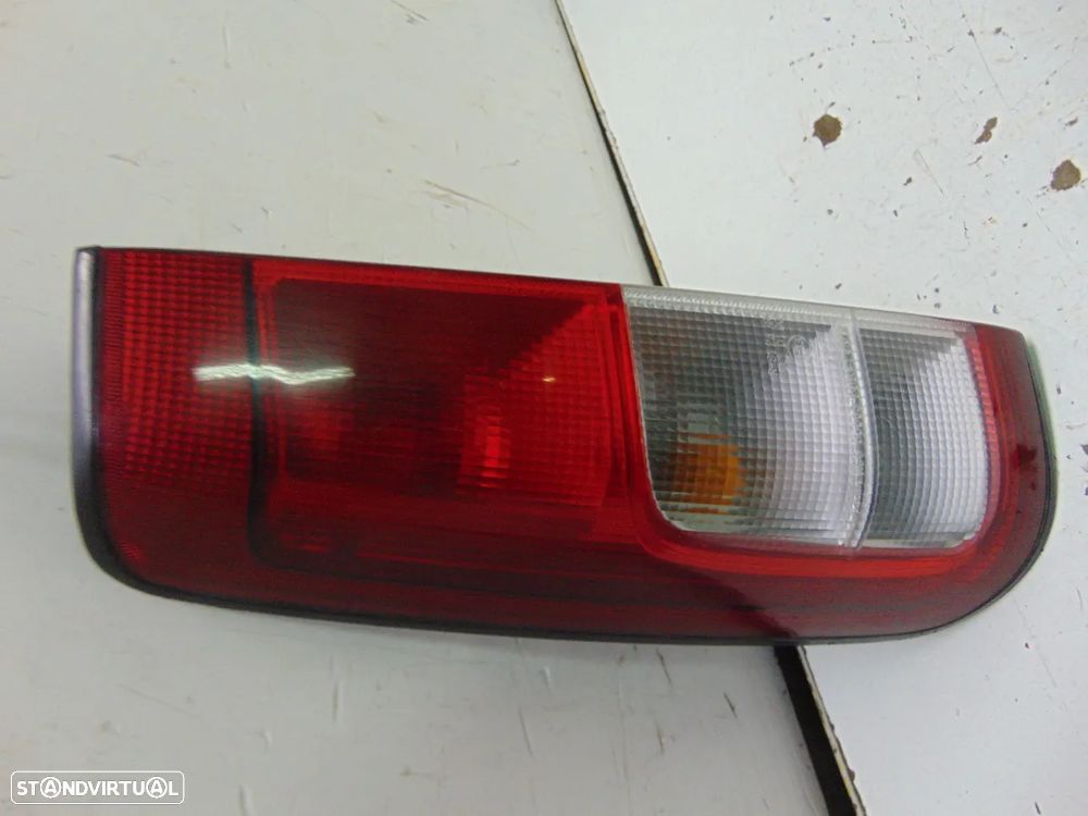 Suzuki ignis farolim - 3