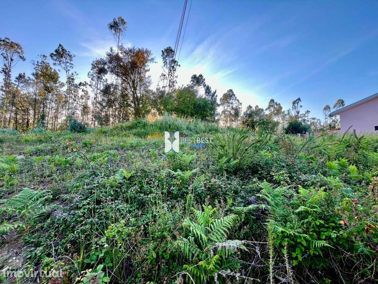 Terreno para Construção em Bagunte – Vila do Conde - Grande imagem: 2/5