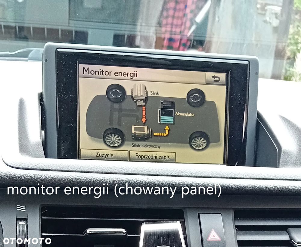 Lexus CT Executive Line - 4