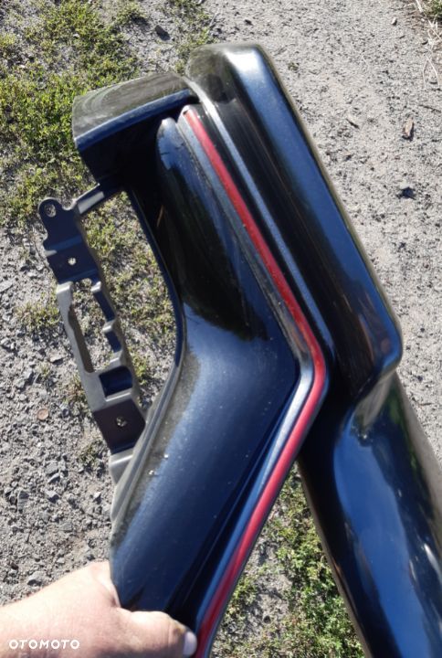 Spojler Dokładka zderzaka Nissan Juke Nismo 62026-3YW4H 2014-2017 Zderzak przedni Nissan Juke Nismio - 6