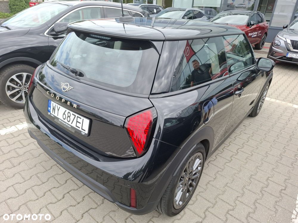 MINI Cooper C Linia Essential - 6