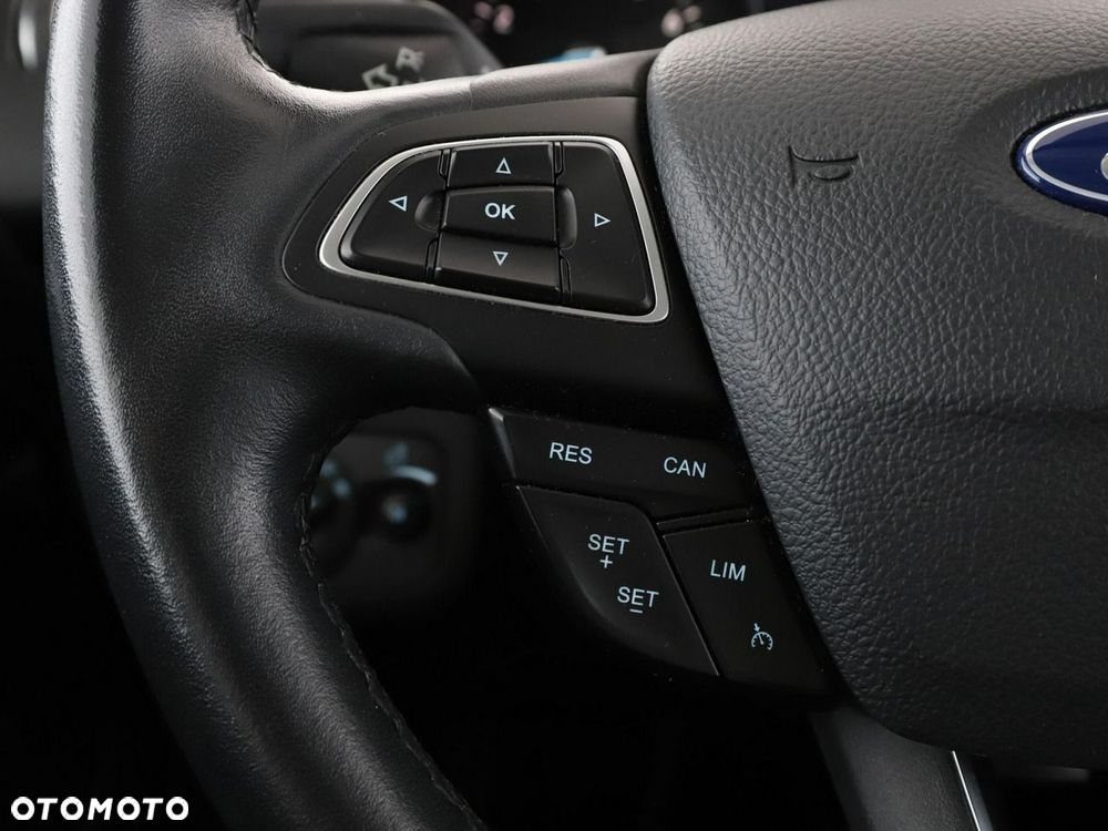 Ford Grand C-MAX 1.5 EcoBoost Start-Stopp-System Titanium - 29