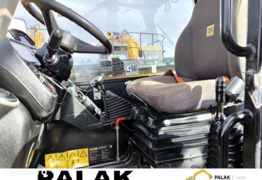JCB Ładowacz Teleskopowy JCB 540-140 , 2020 rok - 11