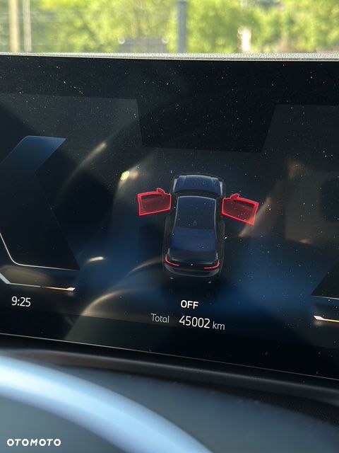 BMW Seria 3 320i M Sport - 4