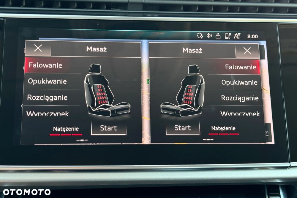 Audi Q8 50 TDI mHEV Quattro Tiptronic - 21