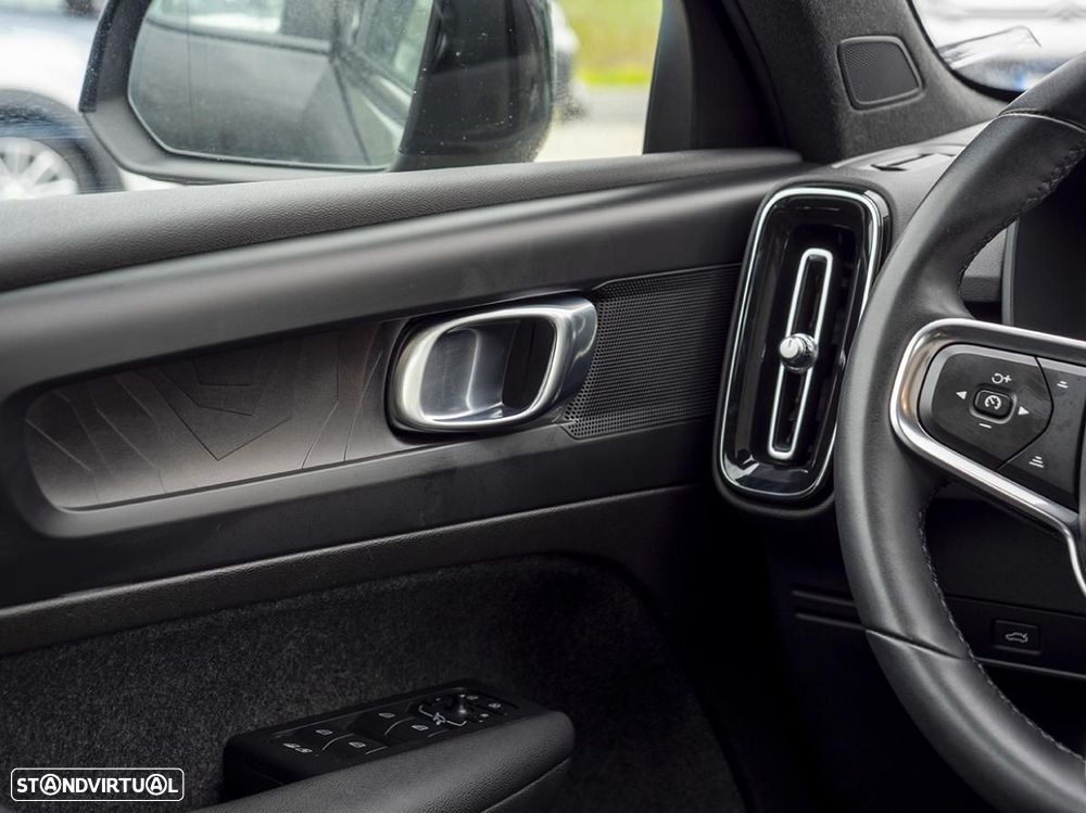 Volvo C40 Recharge Ultimate - 32