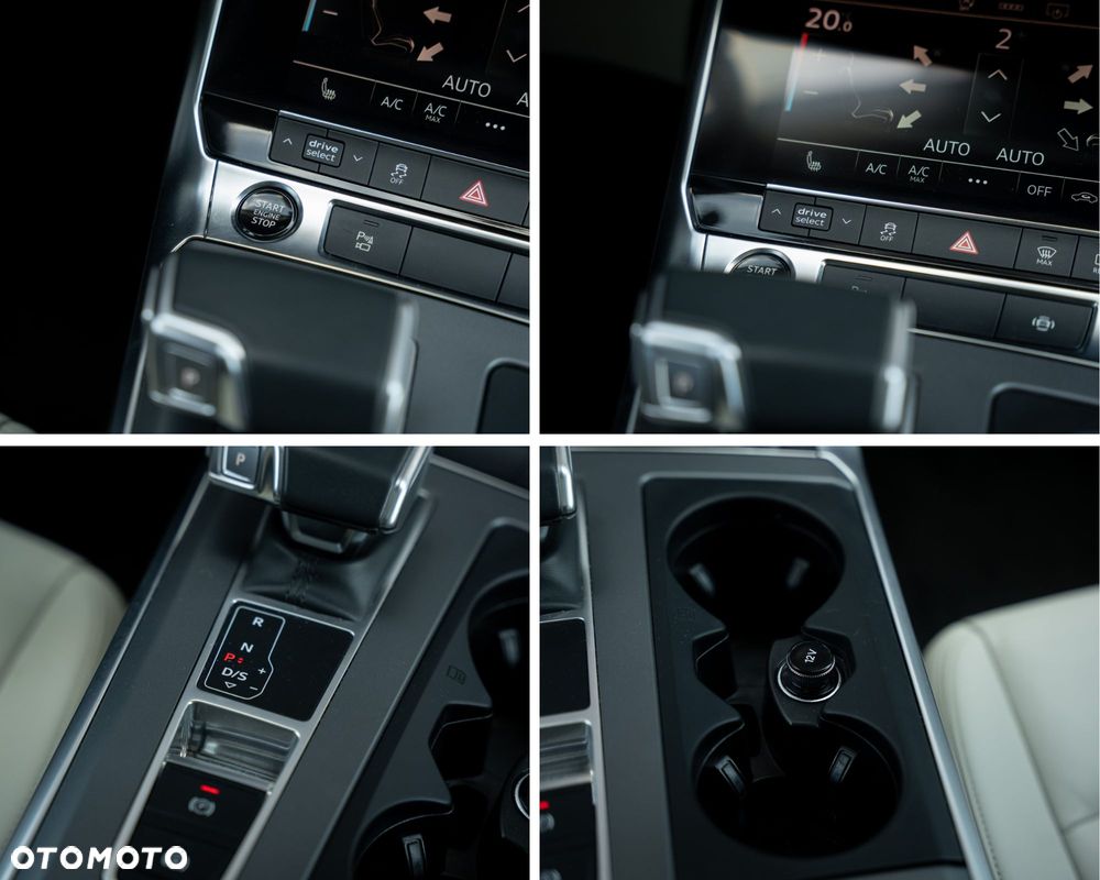 Audi A6 Avant 35 TDI S tronic sport - 33