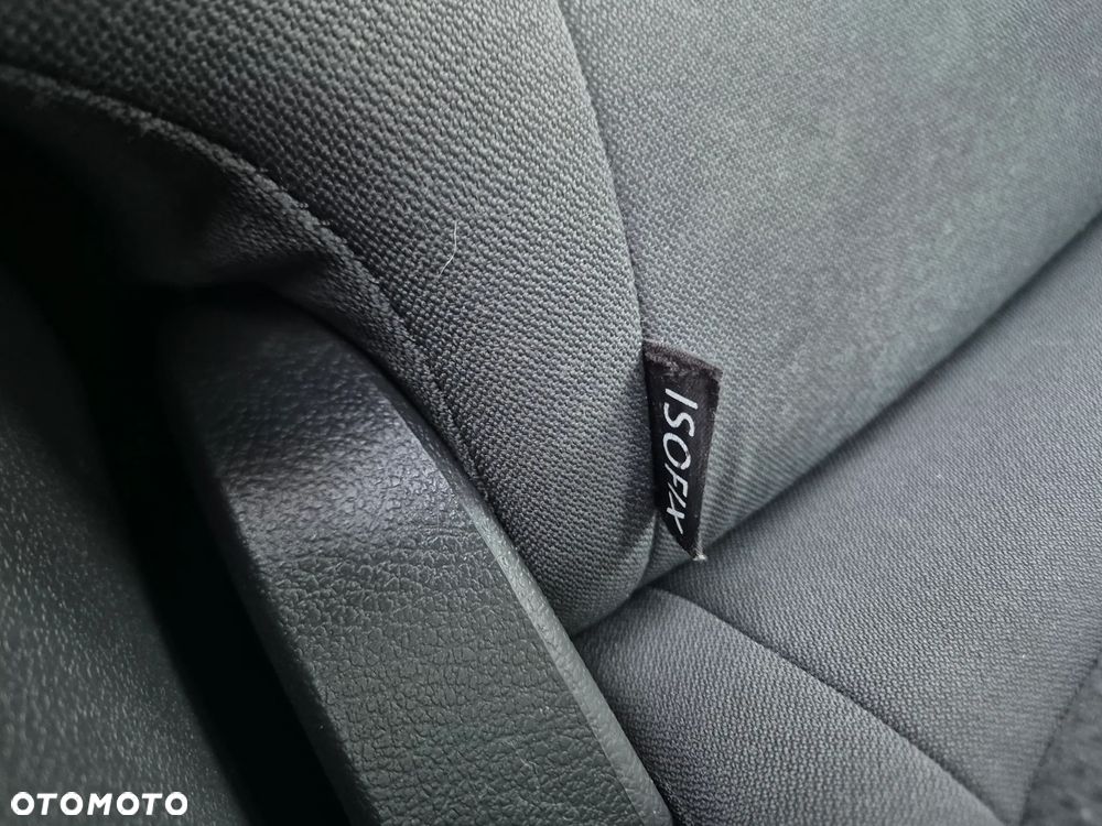 Volkswagen Golf Plus 2.0 FSI Sportline - 18