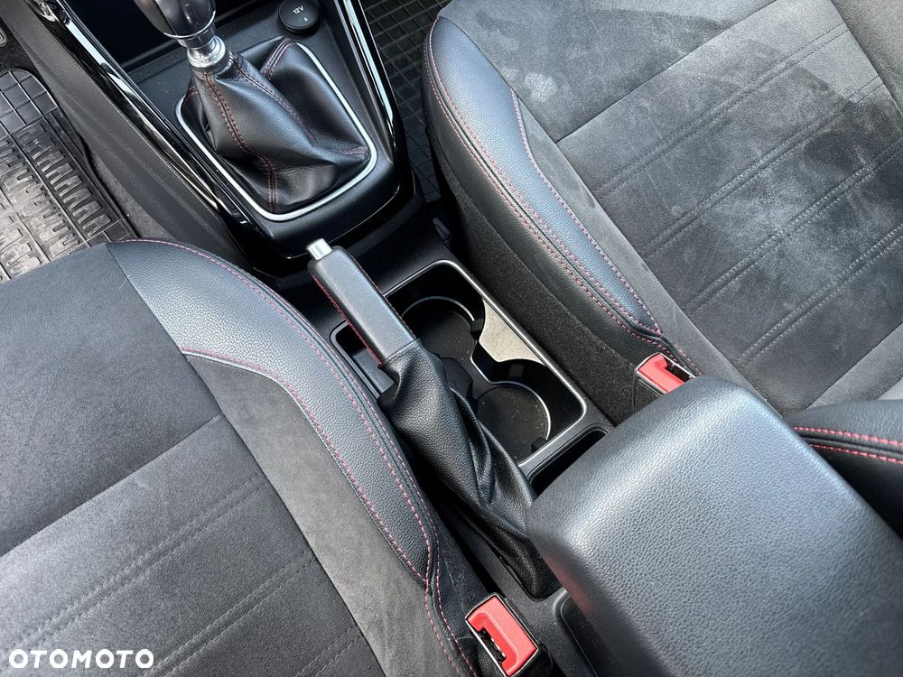 Ford EcoSport 1.0 EcoBoost ST-Line ASS - 29
