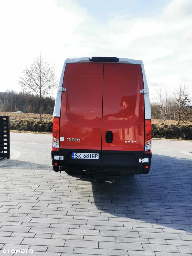 Iveco Daily 35s15 *35s150* 3.0 - 10