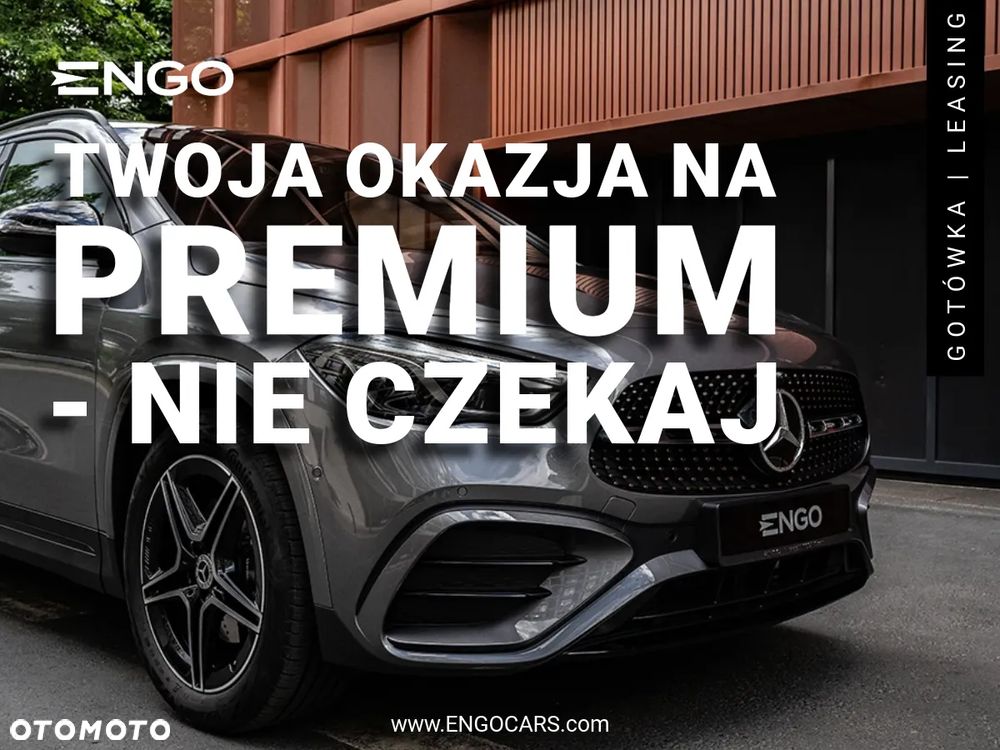 Mercedes-Benz GLA 200 mHEV AMG Line 7G-DCT - 1