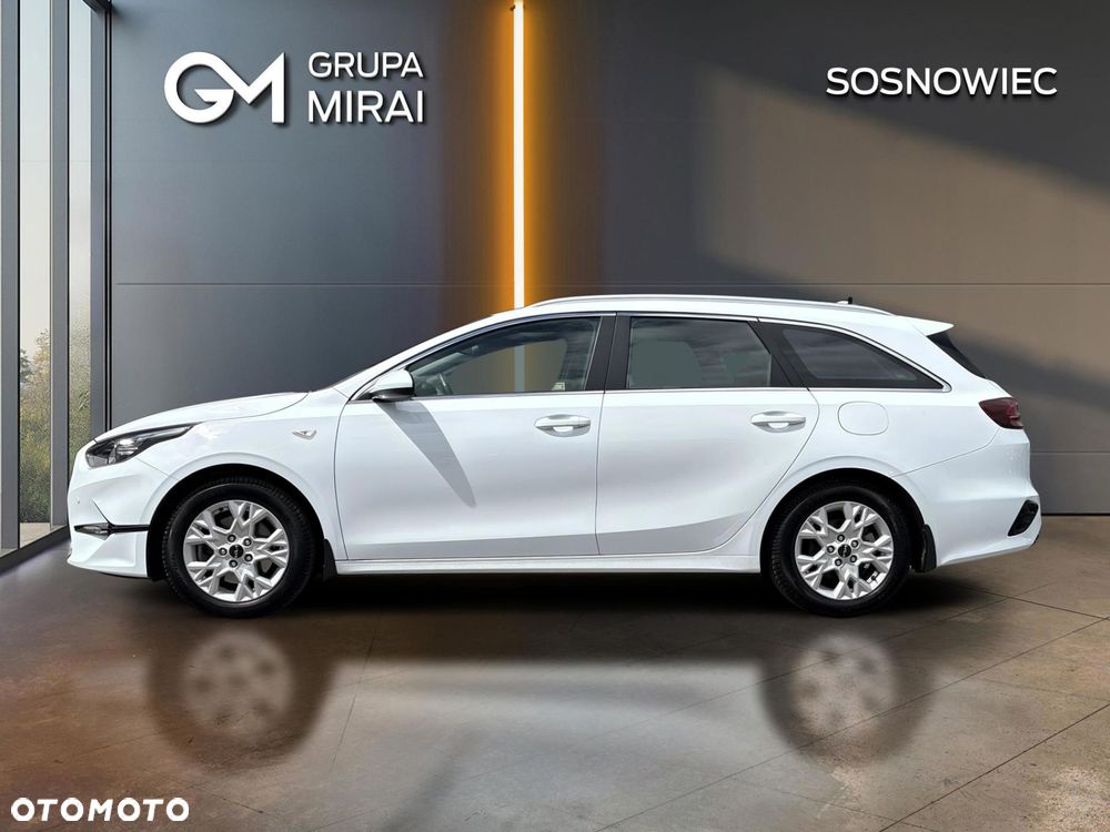 Kia Ceed 1.5 T-GDI M - 2