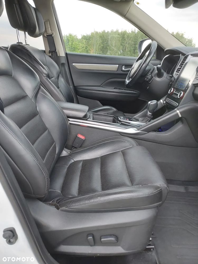 Renault Koleos 2.0 dCi Initiale Paris 4x4 X-Tronic - 3