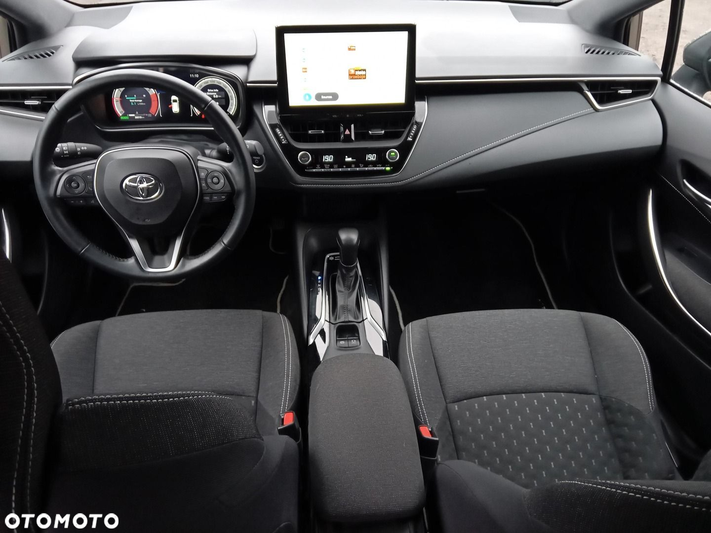 Toyota Corolla - 16