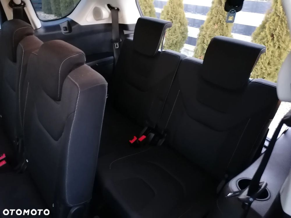 Ford S-Max 1.5 Eco Boost Start-Stopp Titanium - 16