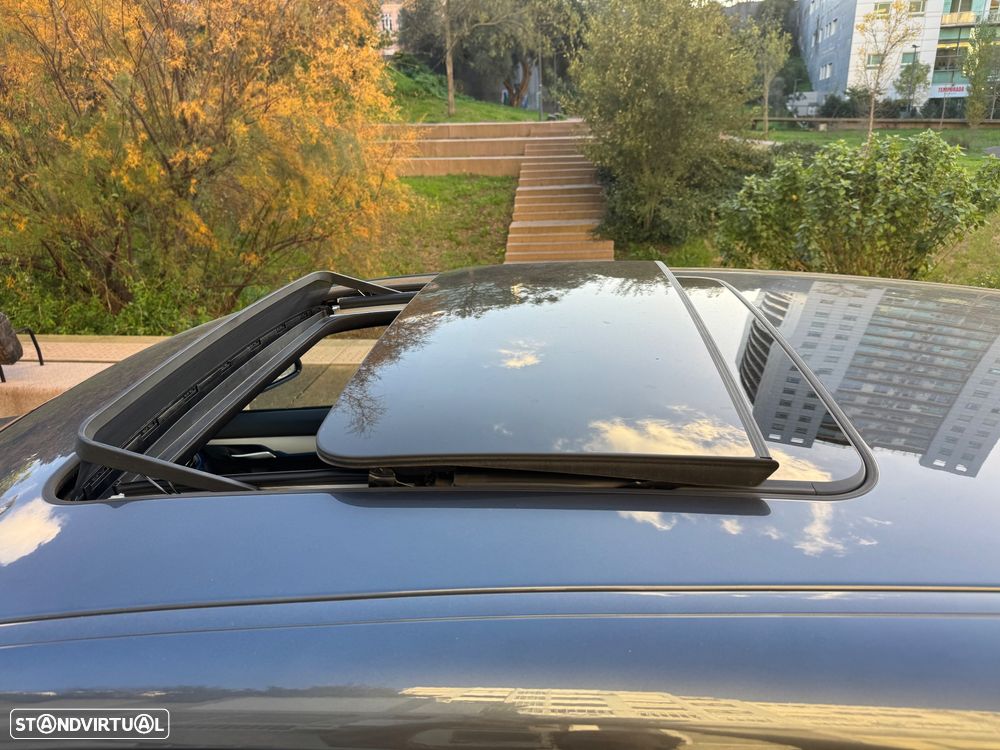 BMW X2 18 d xDrive Auto Pack M - 8