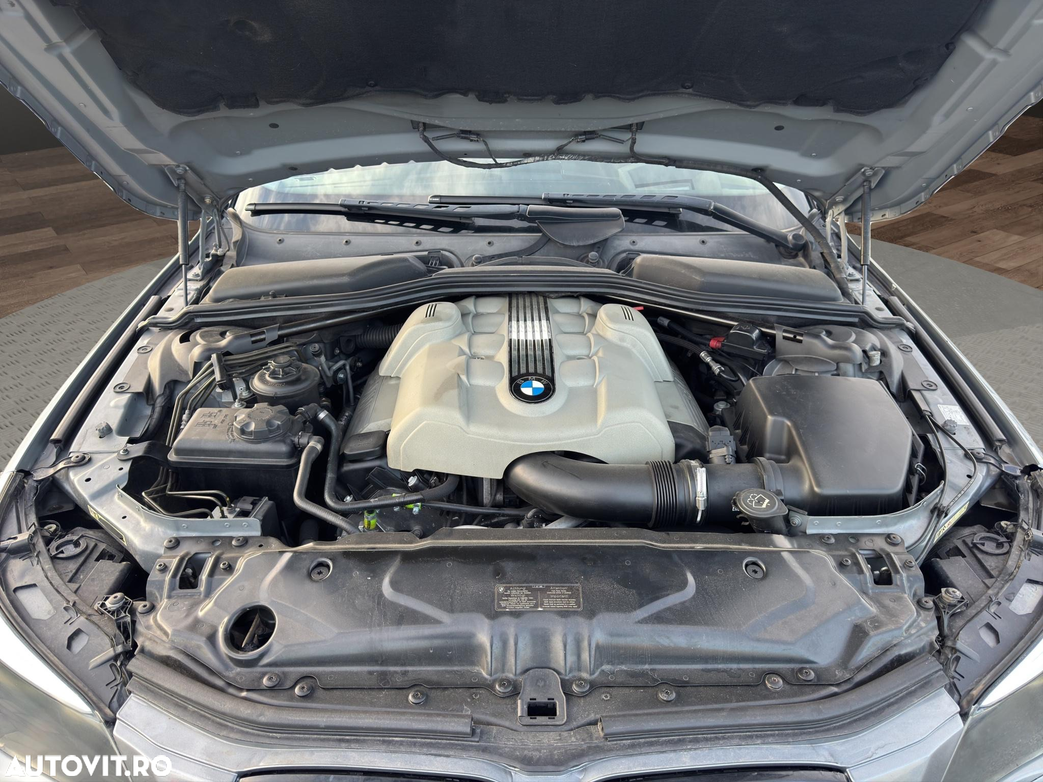 BMW Seria 5 - 17