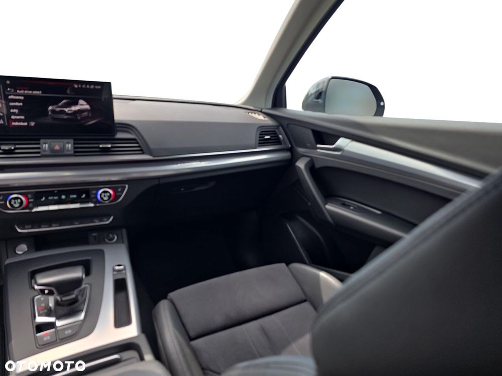 Audi Q5 Sportback 40 TDI mHEV Quattro S Line S tronic - 24