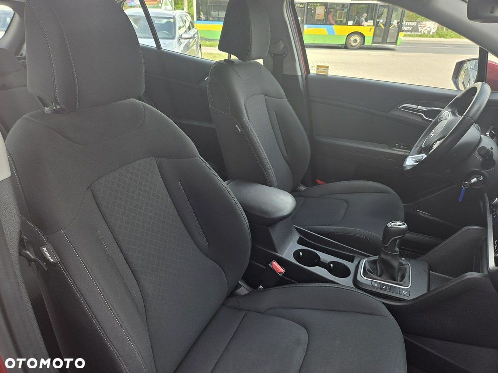 Kia Sportage 1.6 T-GDI M 2WD - 17