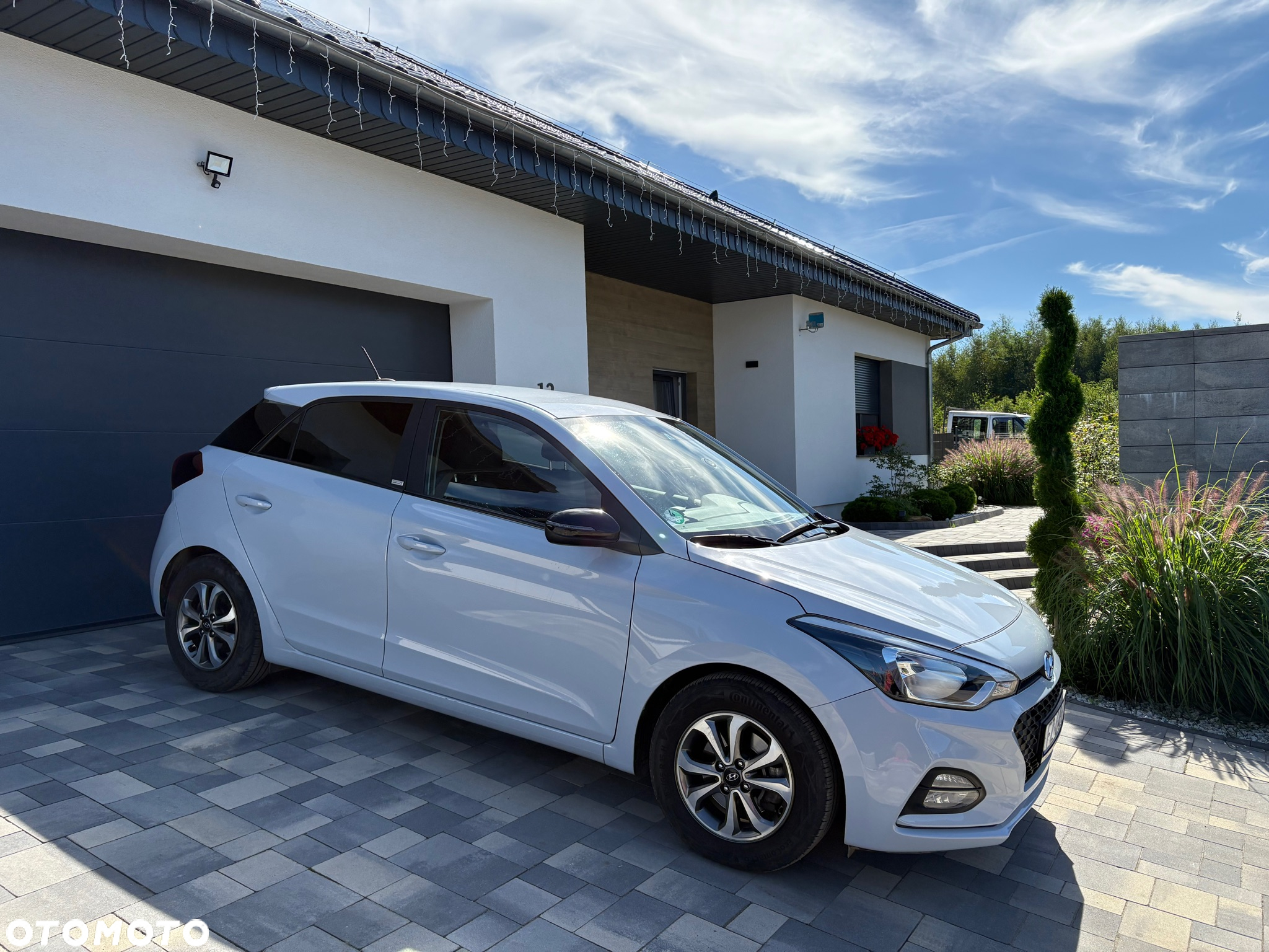 Hyundai i20 1.0 T-GDi Comfort - 5