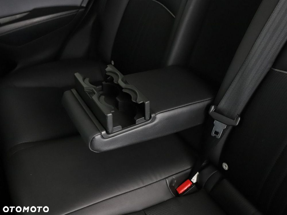 Mazda CX-3 SKYACTIV-G 121 FWD Drive Selection - 39