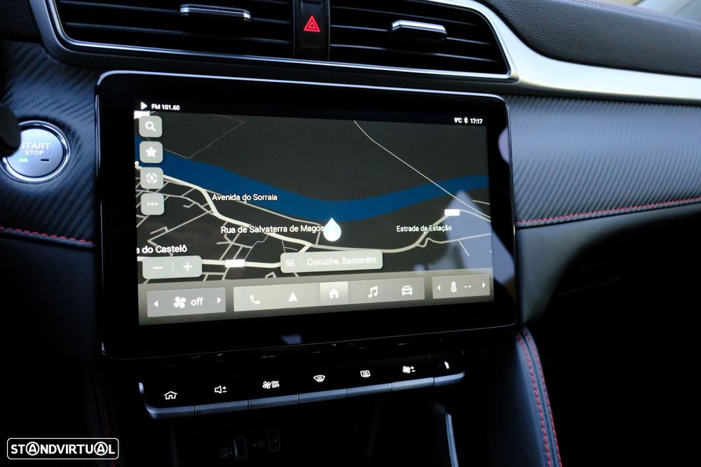 MG ZS Standard Comfort - 17