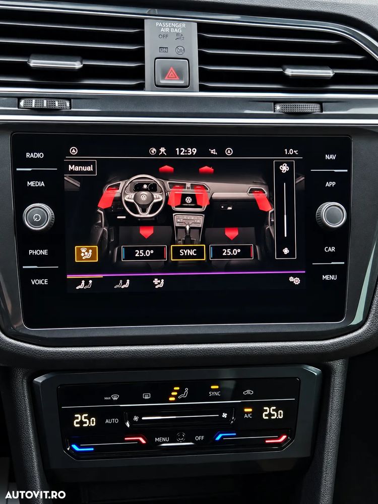 Volkswagen Tiguan 2.0 TDI DSG Elegance - 17