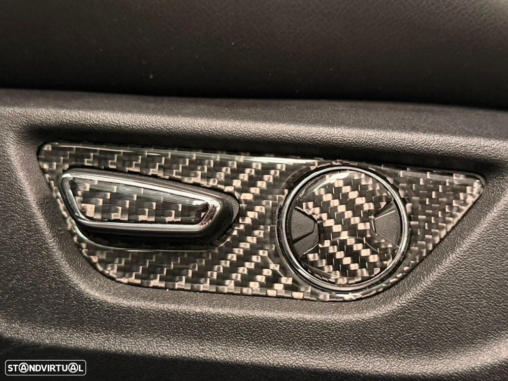 Ford Mustang 2.3 Eco Boost - 20