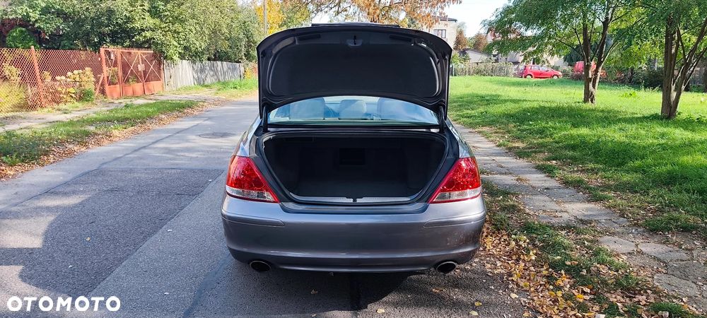 Honda Legend - 15