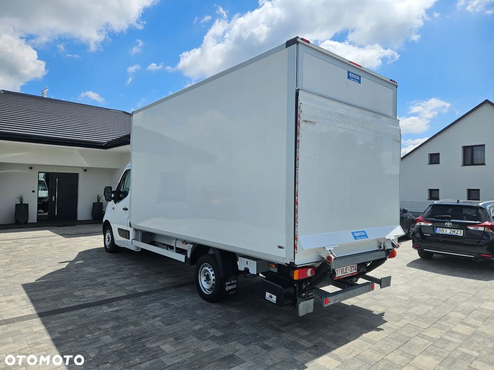 Renault Master - 8