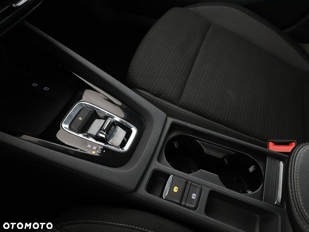 Skoda Octavia 2.0 TDI DSG Ambition - 31