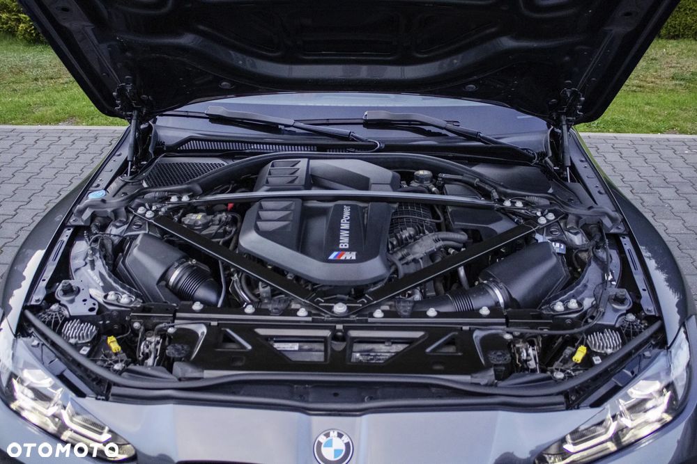 BMW M3 - 21