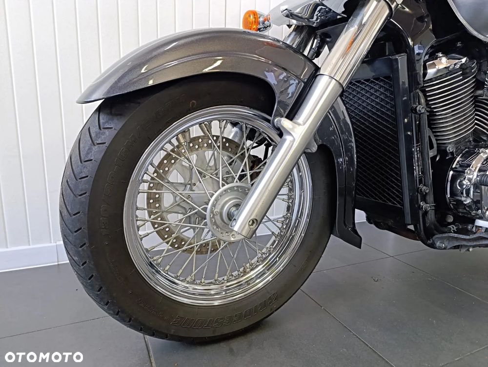 Suzuki VL 800 Volusia - Boulevard C50 - 10