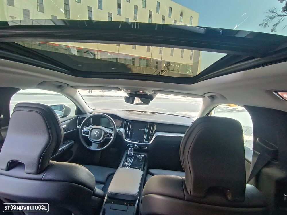 Volvo V60 2.0 T8 AWD TE Inscription - 15