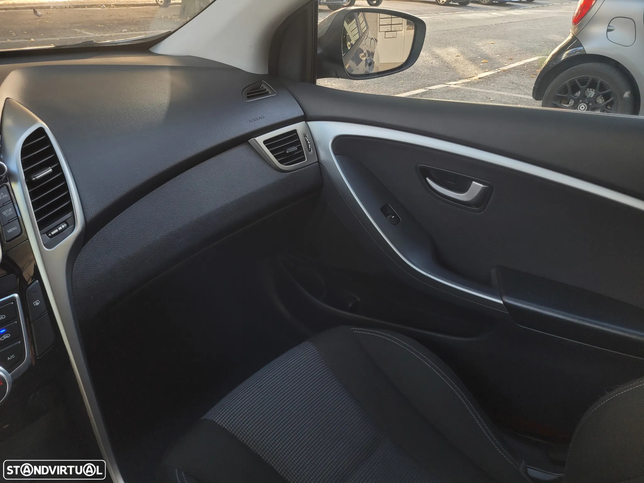 Hyundai i30 1.4 CRDi Blue Active - 58
