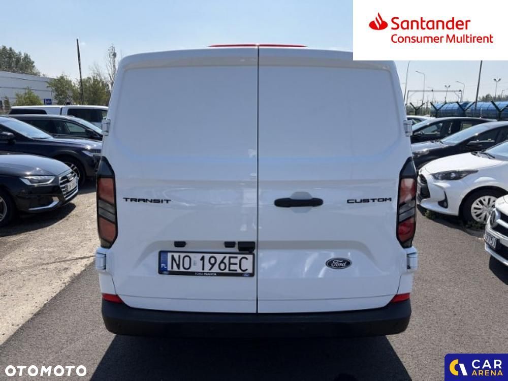 Ford Transit - 15