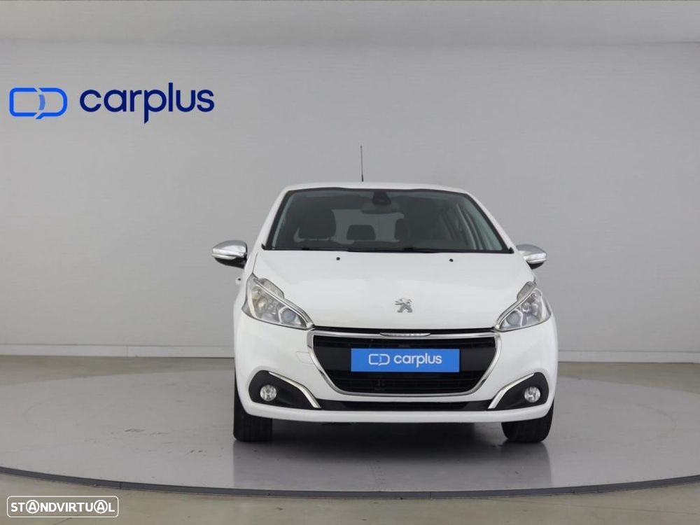 Peugeot 208 1.2 PureTech Active - 3