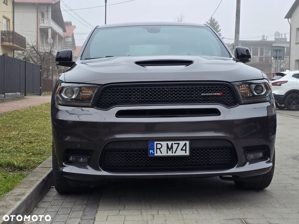 Dodge Durango - 2