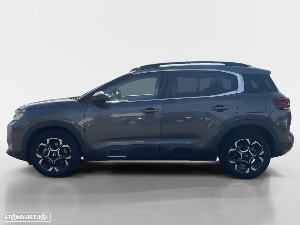 Citroën C5 Aircross 1.6 Hybrid Shine e-EAT8 - 2