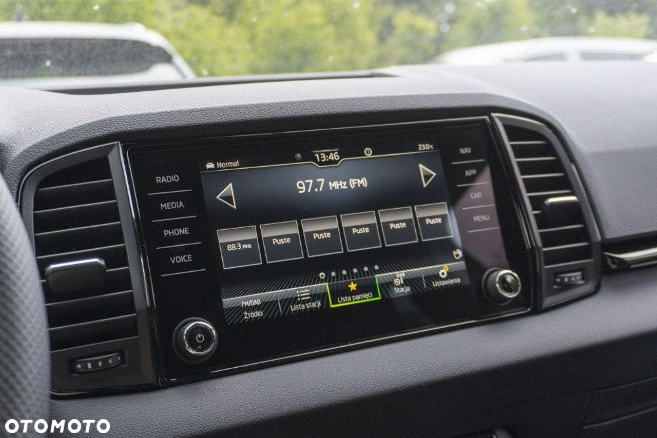 Skoda Karoq - 26