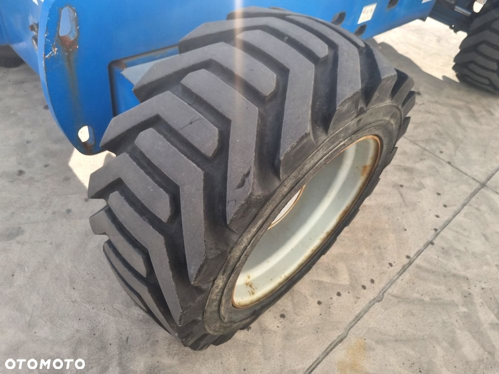 Genie S-85, 860SJ - P434 - 15