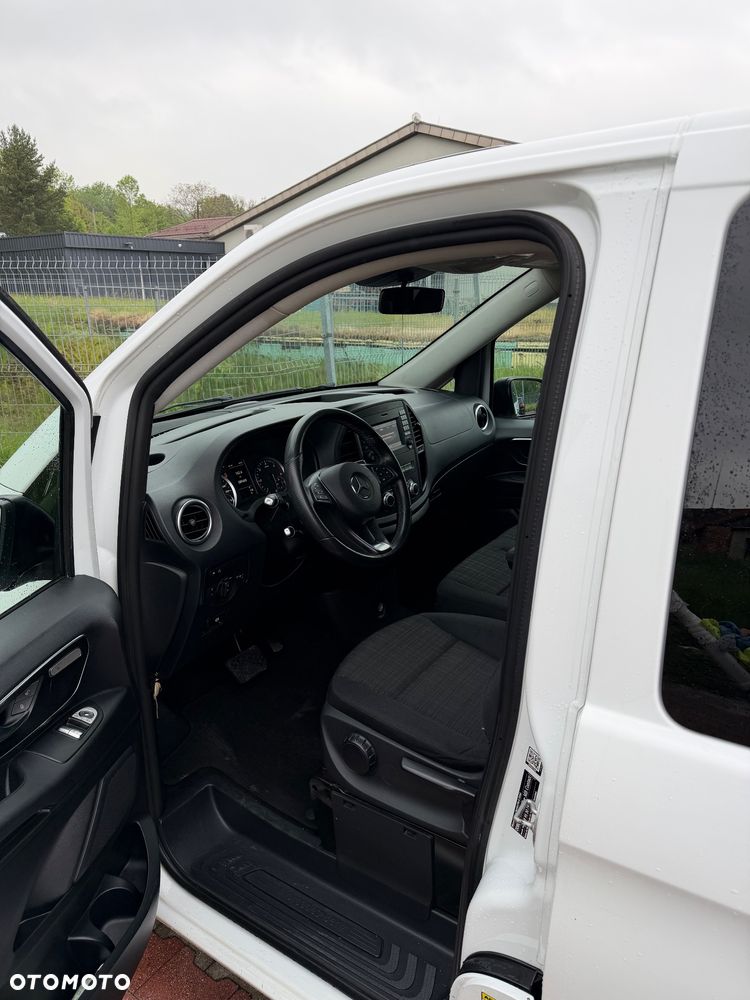 Mercedes-Benz Vito - 13