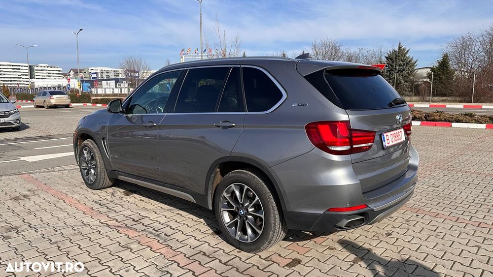 BMW X5 xDrive40e - 9