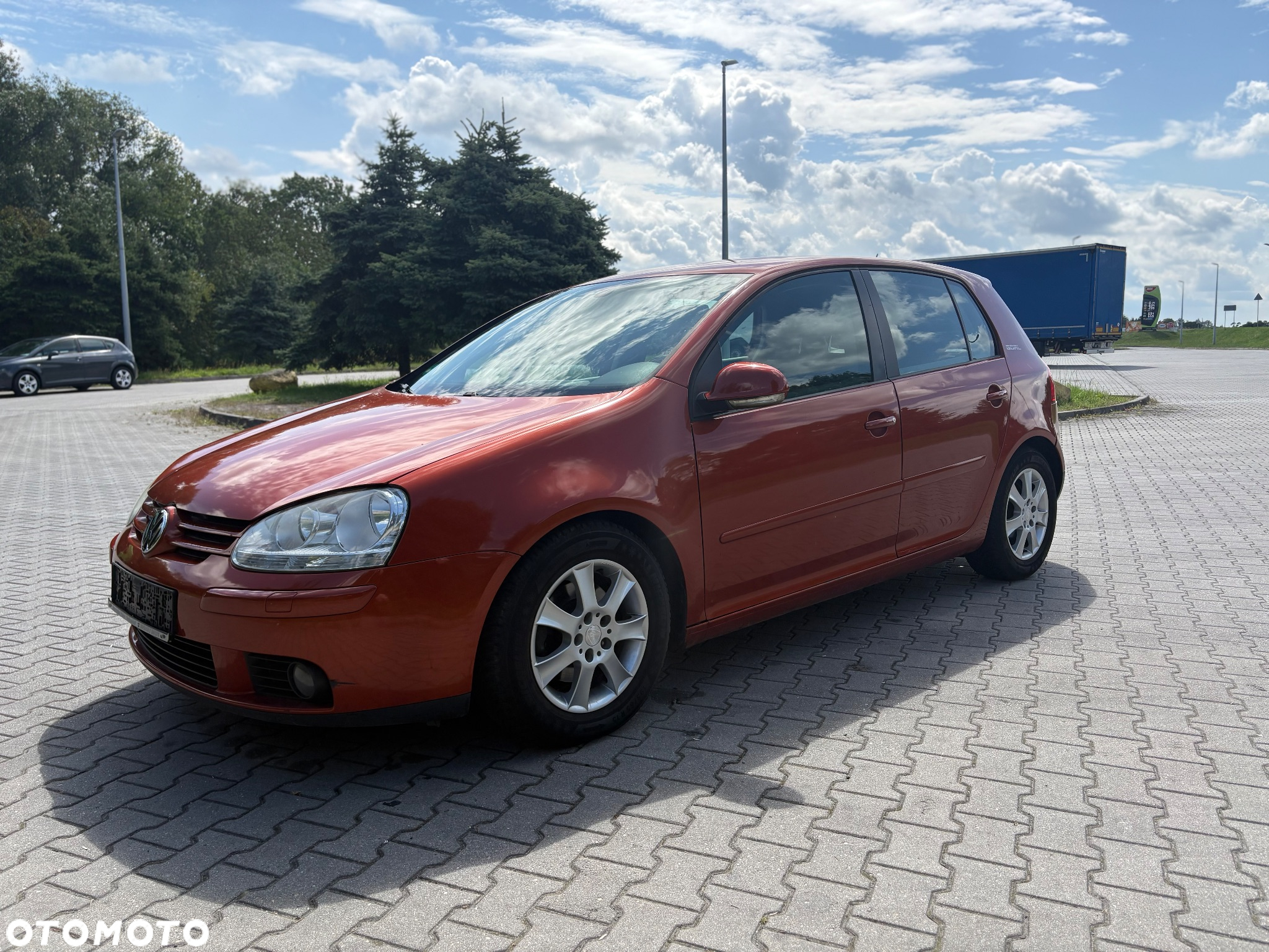 Volkswagen Golf 1.6 Goal - 4