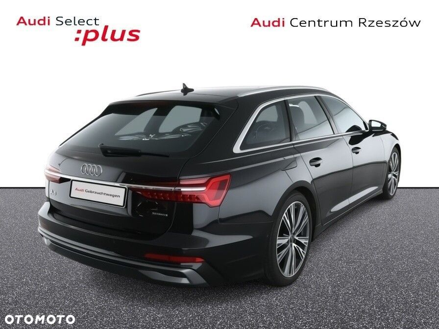 Audi A6 Avant - 2