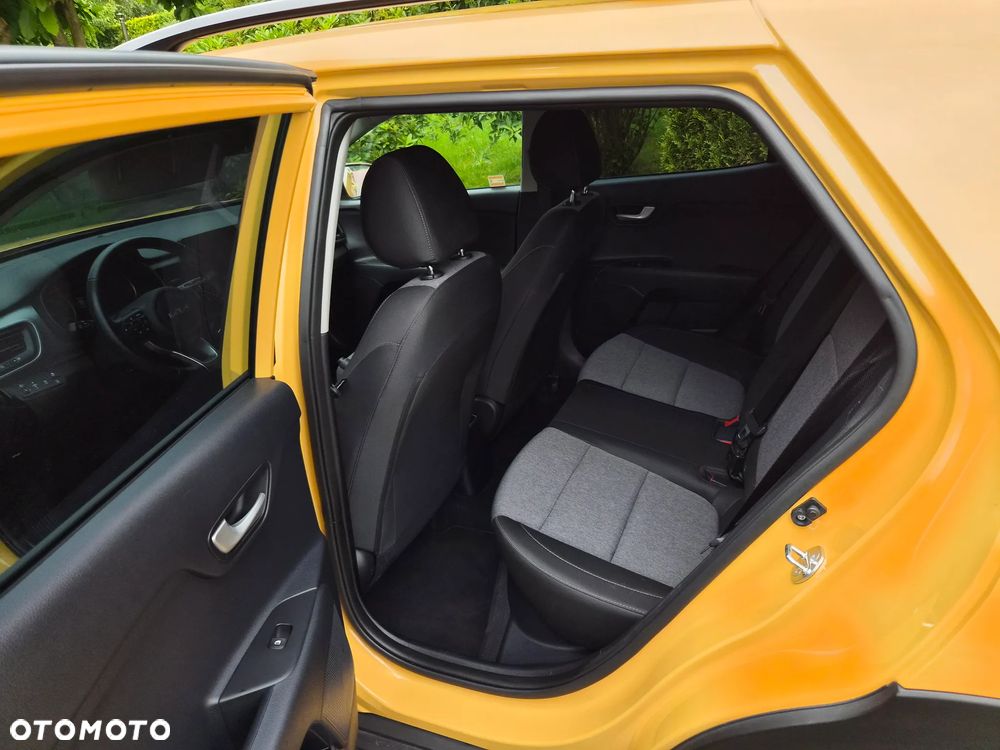 Kia Stonic 1.0 T-GDI M DCT - 7