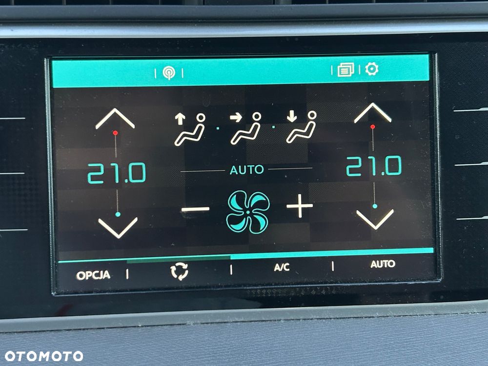 Citroën C4 SpaceTourer 1.5 BlueHDi Origins S&S EAT8 - 13